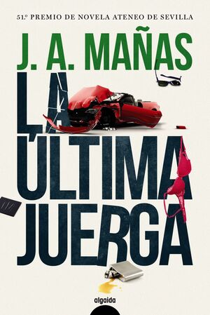 LA ÚLTIMA JUERGA