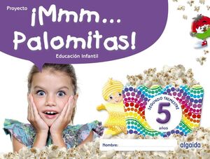 MMM PALOMITAS 5 AÑOS SEGUNDO TRIMESTRE