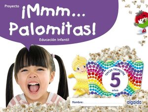 MMM PALOMITAS 5 AÑOS TERCER TRIMESTRE