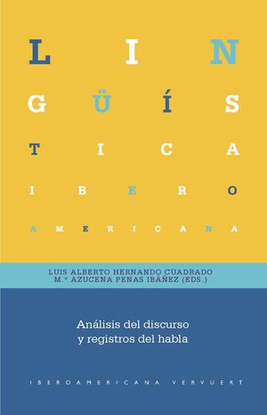 ANÁLISIS DEL DISCURSO Y REGISTROS DEL HABLA