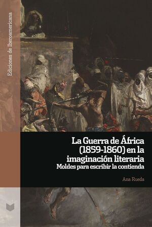 GUERRA DE AFRICA