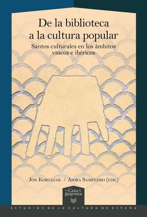 DE LA BIBLIOTECA A LA CULTURA POPULAR