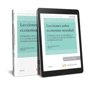 LECCIONES SOBRE ECONOMÍA MUNDIAL