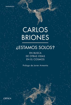 ¿ESTAMOS SOLOS