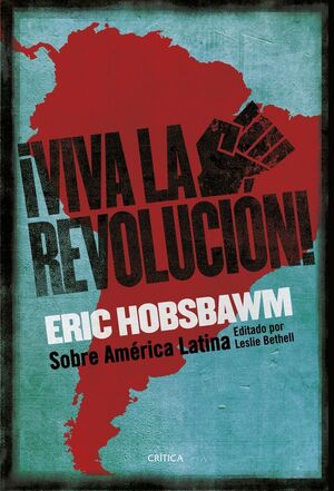 VIVA LA REVOLUCION