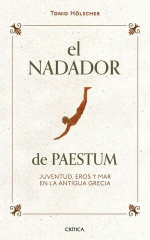 EL NADADOR DE PAESTUM