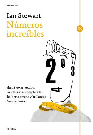 NÚMEROS INCREÍBLES