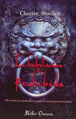 LA HABITACION PROHIBIDA