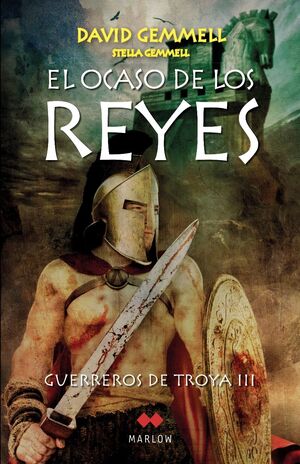 EL OCASO DE LOS REYES