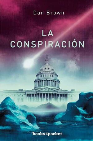 LA CONSPIRACIÓN