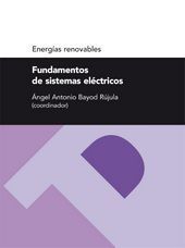 FUNDAMENTOS DE SISTEMAS ELÉCTRICOS