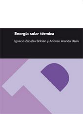 ENERGÍA SOLAR TÉRMICA