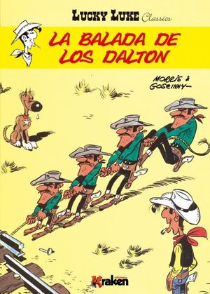 LA BALADA DE LOS DALTON