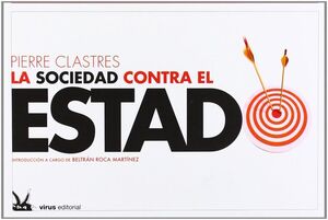 LA SOCIEDAD CONTRA EL ESTADO N/ED 2014