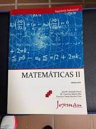 MATEMÁTICAS II
