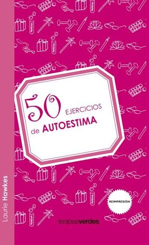 50 EJERCICIOS DE AUTOESTIMA