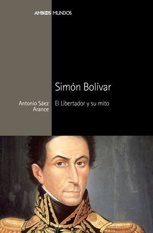 SIMÓN BOLÍVAR