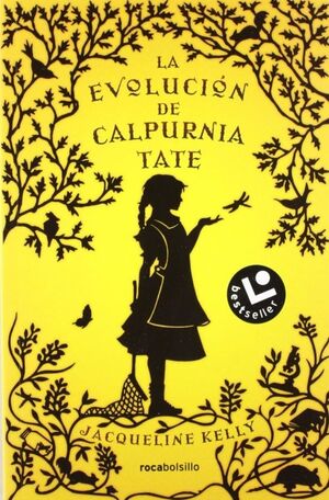 LA EVOLUCION DE CALPURNIA TATE