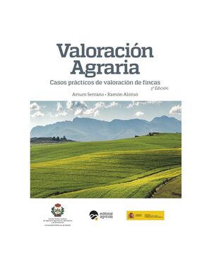 VALORACION AGRARIA