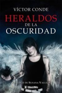 HERALDOS DE LA OSCURIDAD