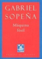 MÁQUINA FÓSIL