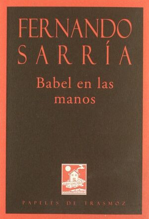 BABEL EN LAS MANOS