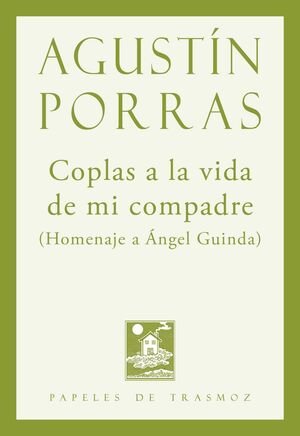 COPLAS A LA VIDA DE MI COMPADRE