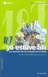 18-J YO ESTUVE ALLÍ