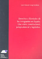 DERECHOS Y LIBERTADES DE LOS INMIGRANTES EN ESPAÑA