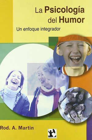 LA PSICOLOGÍA DEL HUMOR