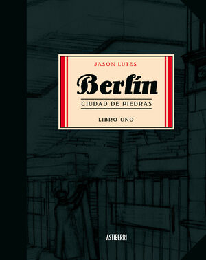 BERLÍN 1 CIUDAD DE PIEDRAS
