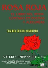 ROSA ROJA