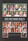 HOY NO FUMO POR TI