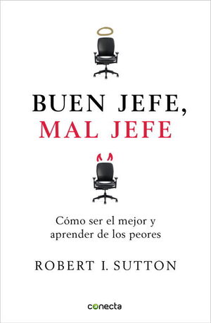 BUEN JEFE, MAL JEFE