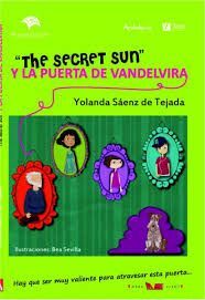 THE SECRET SUN Y LA PUERTA DE VANDELVIRA
