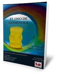 EL OSO DE GOMINOLA
