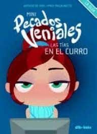LAS TIAS EN EL CURRO