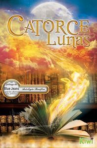 CATORCE LUNAS - OFERTA