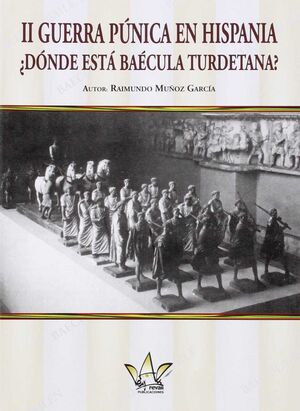 II GUERRA PÚNICA EN HISPANIA