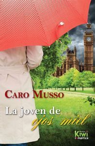 JOVEN DE OJOS MIEL,LA - OFERTA