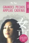 GRANDES PECHOS AMPLIAS CADERAS