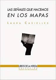 LAS SEÑALES QUE HACEMOS EN LOS MAPAS
