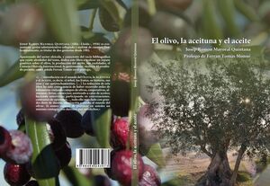 EL OLIVO LA ACEITUNA Y EL ACEITE