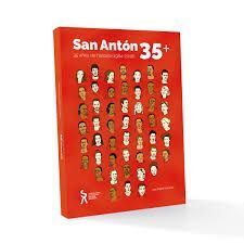 SAN ANTÓN 35+