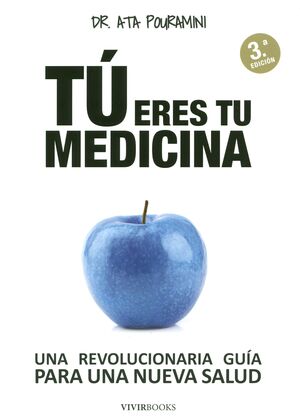 TÚ ERES TU MEDICINA