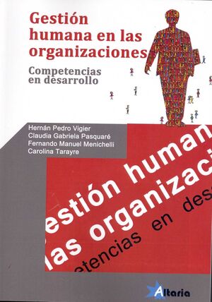 ADMINISTRACIÓN DEL CAPITAL HUMANO