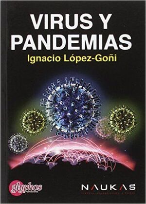 VIRUS Y PANDEMIAS