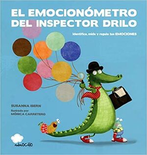EL EMOCIONOMETRO DEL INSPECTOR DRILO