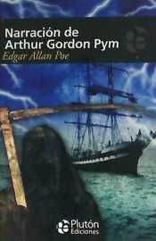 NARRACIONES DE ARTHUR GORDON PYM