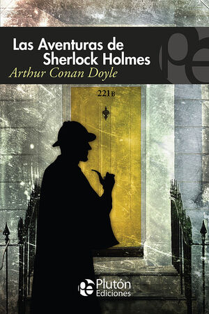 LAS AVENTURAS DE SHERLOCK HOLMES